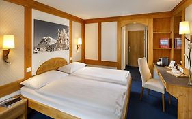 Hotel Derby Grindelwald